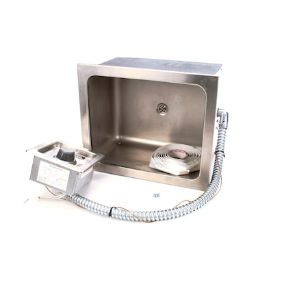 Wells Drop In Warmer 120V 5P-HSW6D-120